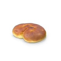 Sweet Bun PNG & PSD Images