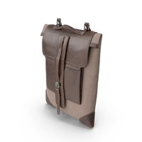 Leather Bag PNG & PSD Images