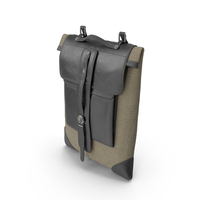 Leather Bag PNG & PSD Images