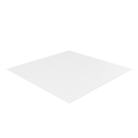 White Mosaic Floor PNG & PSD Images