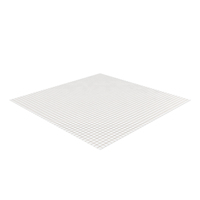 White Mosaic Floor PNG & PSD Images