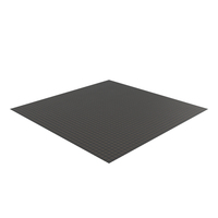 Black Mosaic Floor PNG & PSD Images