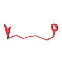 Map Pin Location PNG & PSD Images