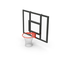 Basketball Hoop PNG & PSD Images