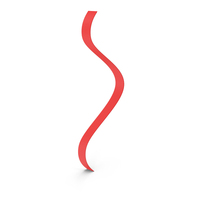 Red Ribbon PNG & PSD Images