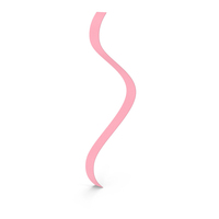 Pink Ribbon PNG & PSD Images