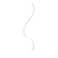 White Ribbon PNG & PSD Images