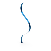 Curly Ribbon PNG & PSD Images
