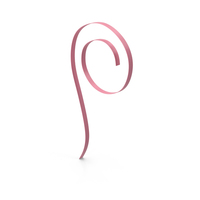Pink Ribbon PNG & PSD Images