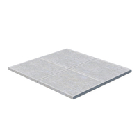 Sidewalk Concrete Panels PNG & PSD Images