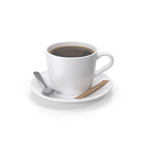 Coffee Cup PNG & PSD Images