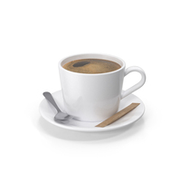 Coffee Cup PNG & PSD Images