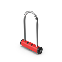 Bicycle Padlock PNG & PSD Images