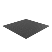 Black Hexagon Mosaic Floor PNG & PSD Images