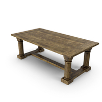 Dinner Table PNG & PSD Images