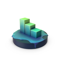 Chart PNG & PSD Images