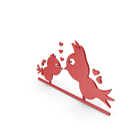 Love Symbol PNG & PSD Images