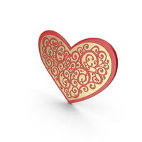 Love Symbol PNG & PSD Images