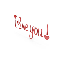 Love Symbol PNG & PSD Images