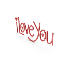 Love Symbol PNG & PSD Images