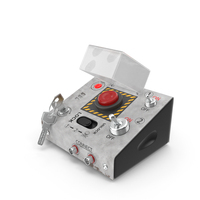 Detonator PNG & PSD Images