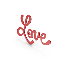 Love Symbol PNG & PSD Images