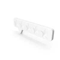 Rating Tab Empty PNG & PSD Images