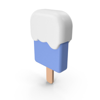 Ice Cream PNG & PSD Images