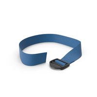 Collar Pet Blue PNG & PSD Images