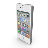 Apple iPhone 4s PNG & PSD Images