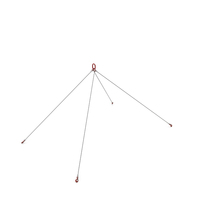 Marine Grade Steel Cable PNG & PSD Images
