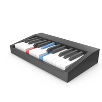Piano G Minor Chord PNG & PSD Images