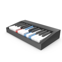 Piano Gm7 Chord PNG & PSD Images