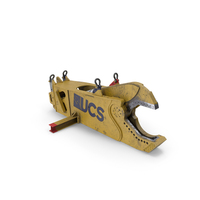 Offshore Pipe Cutting Machine Used PNG & PSD Images