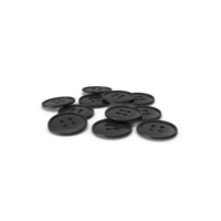 Set Of Buttons PNG & PSD Images