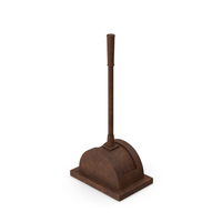 Rusty Dungeon Lever PNG & PSD Images