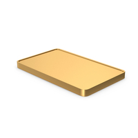 Gold Bar PNG & PSD Images