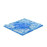 Waves PNG & PSD Images