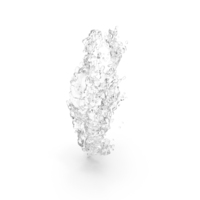 Water Splash PNG & PSD Images