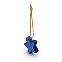 Star Bauble PNG & PSD Images