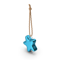 Star Bauble PNG & PSD Images