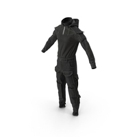 Combat Uniform PNG & PSD Images