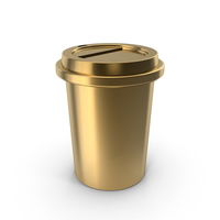 Disposable Coffee Cup PNG & PSD Images
