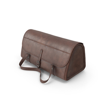 Leather Bag PNG & PSD Images