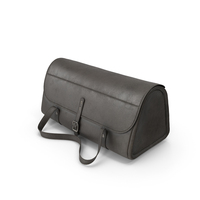 Leather Bag PNG & PSD Images