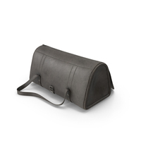 Leather Bag PNG & PSD Images