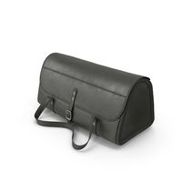 Leather Bag PNG & PSD Images