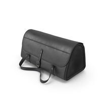 Leather Bag PNG & PSD Images