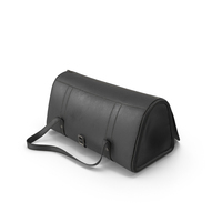 Leather Bag PNG & PSD Images