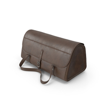 Leather Bag PNG & PSD Images